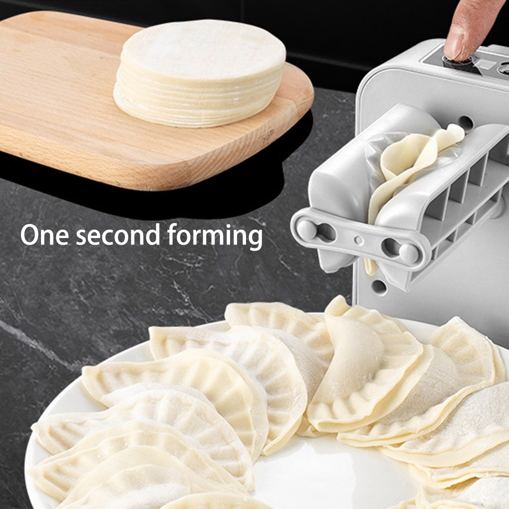 DumpliChef™️ Dumpling making machine