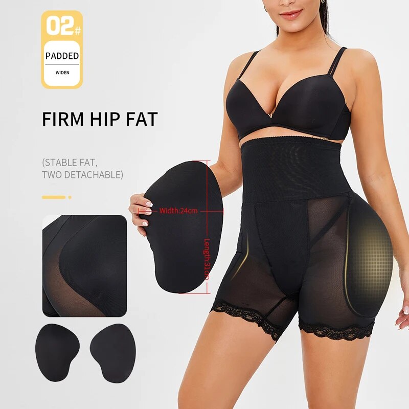 Peach Lux™ Strengthening and slimming underwear
