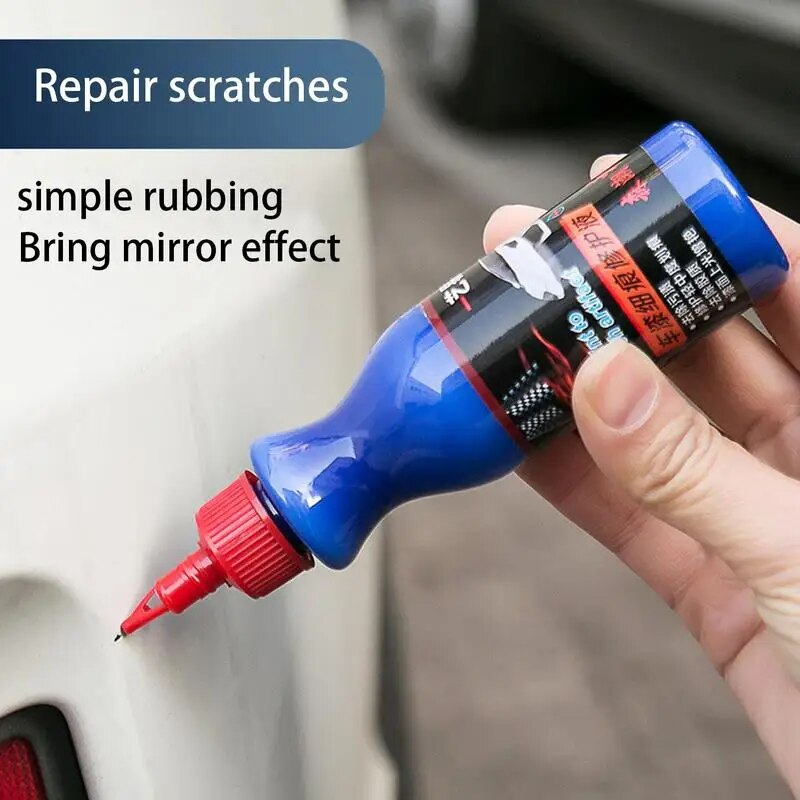ReNew™ Car polish for repairing scratches