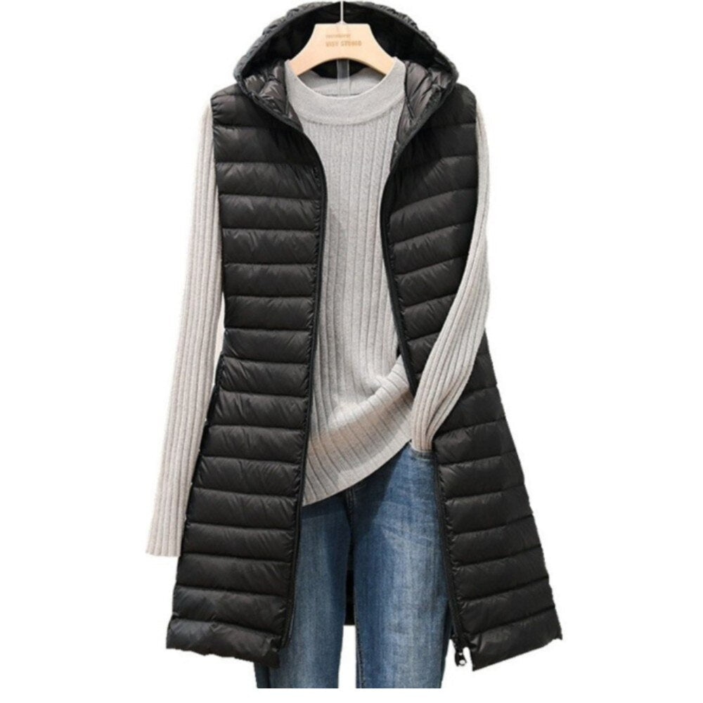Carmen™ Comfortable warm vest