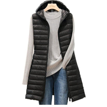 Carmen™ Comfortable warm vest