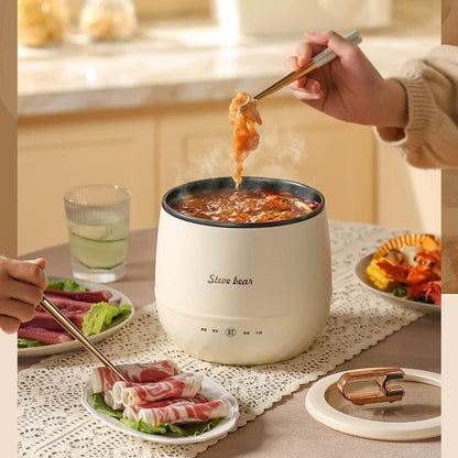 CookMate™️ Mini electric stove