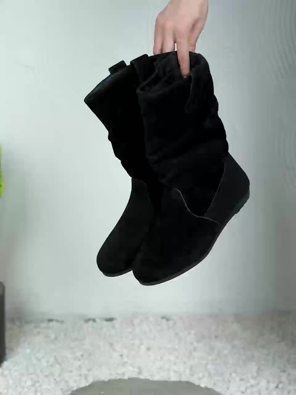 Thera™ Fashionable ankle boots