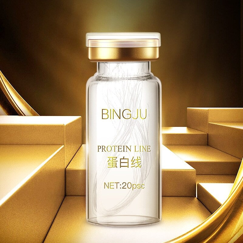 Instalift™ Skin lifting and rejuvenation kit with 24K protein wire