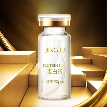 Instalift™ Skin lifting and rejuvenation kit with 24K protein wire