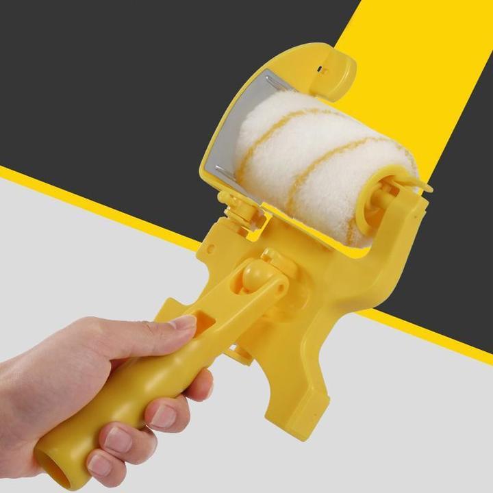 EdgeMaster+™ 3-in-1 Corner Roller | Effective, quick and easy painting of corners