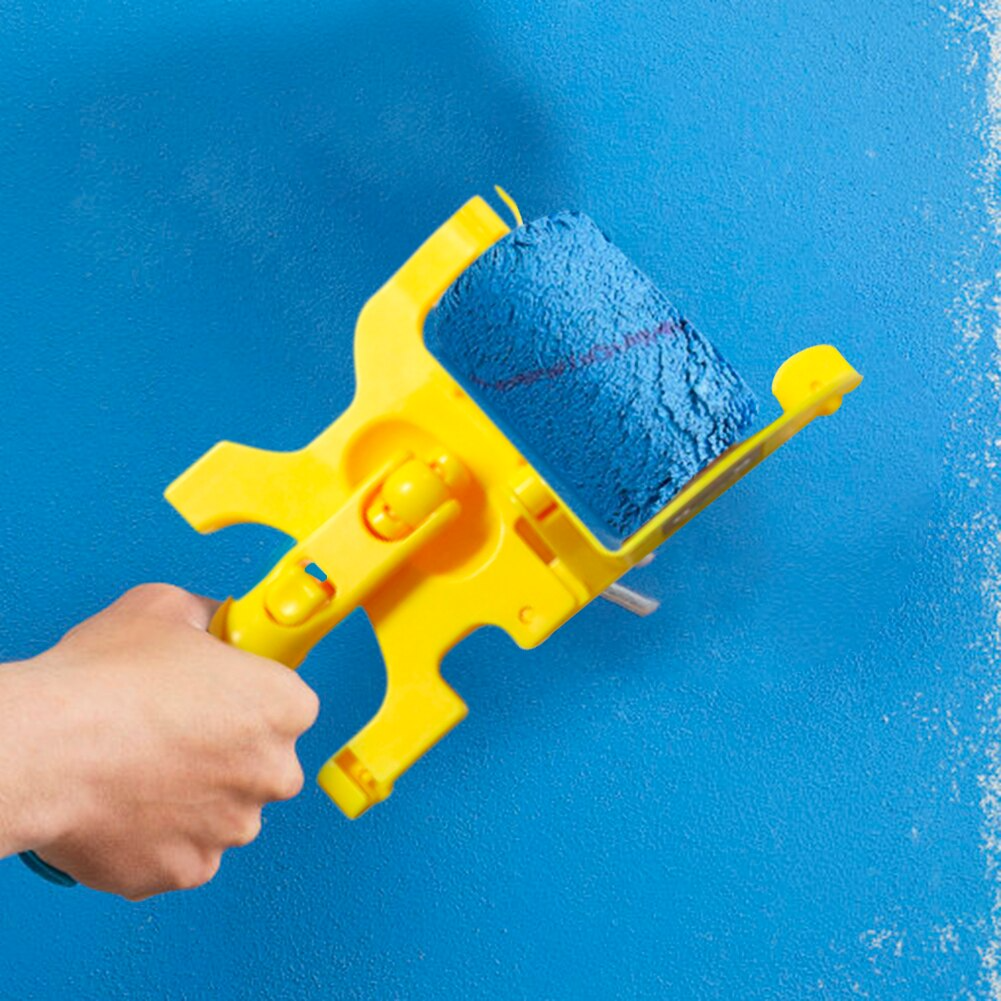 EdgeMaster+™ 3-in-1 Corner Roller | Effective, quick and easy painting of corners