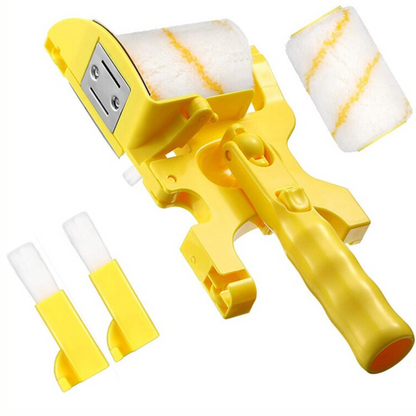 EdgeMaster+™ 3-in-1 Corner Roller | Effective, quick and easy painting of corners