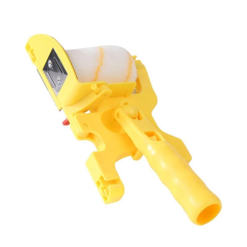 EdgeMaster+™ 3-in-1 Corner Roller | Effective, quick and easy painting of corners