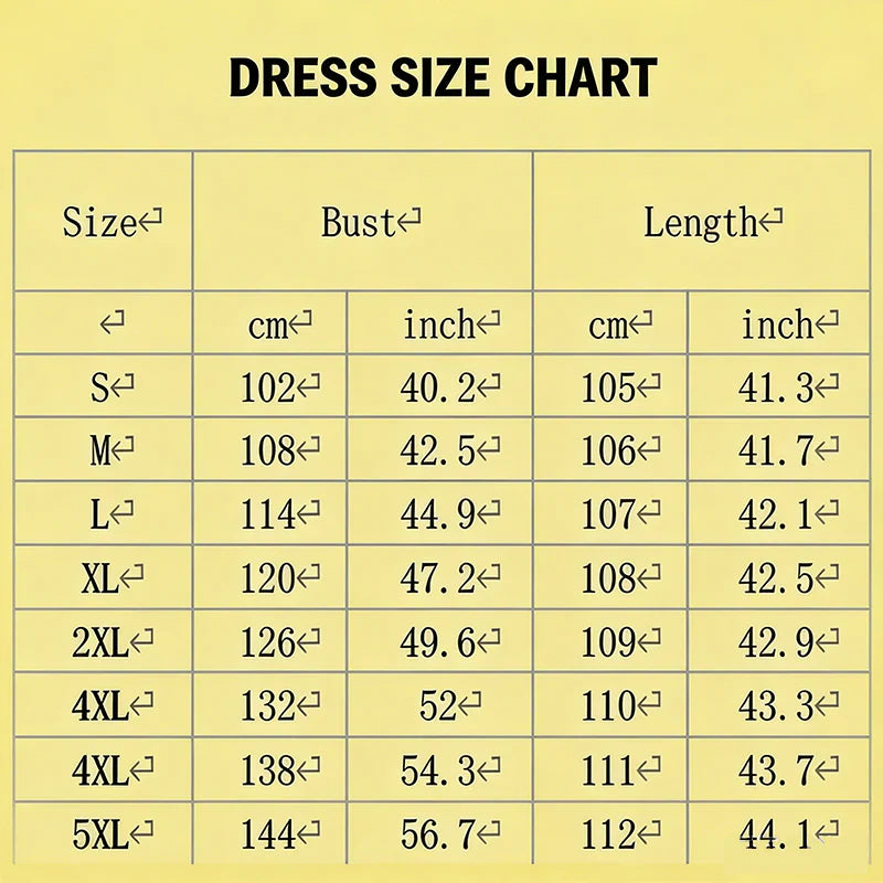 Edvige Paparelli™ Breathable V-Neck Summer Dress for Day to Evening