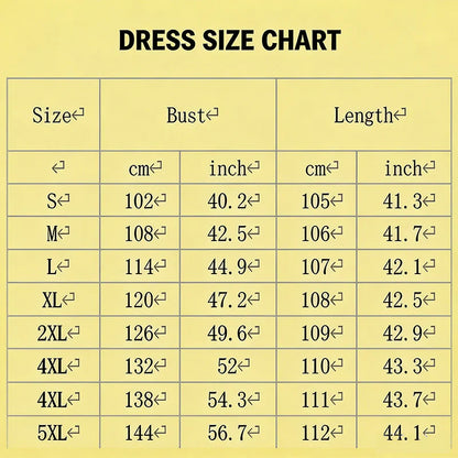 Edvige Paparelli™ Breathable V-Neck Summer Dress for Day to Evening