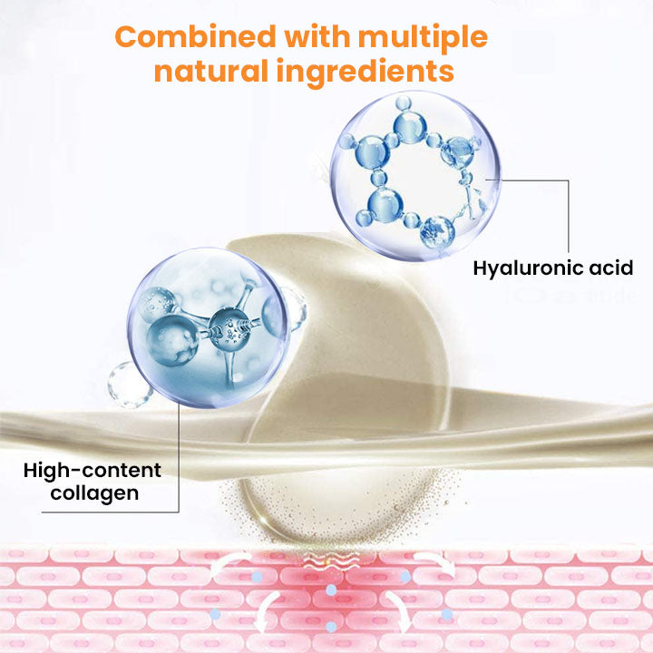 EELHOE™ Collagen mask for the set