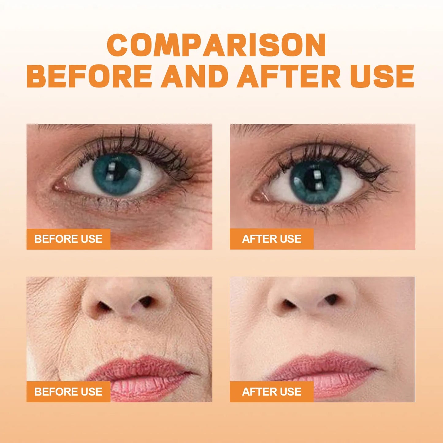 EELHOE™ Collagen mask for the set