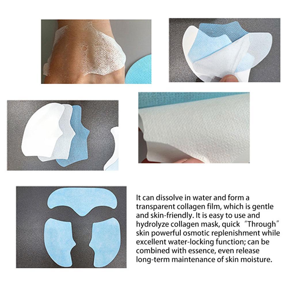 EELHOE™ Collagen mask for the set