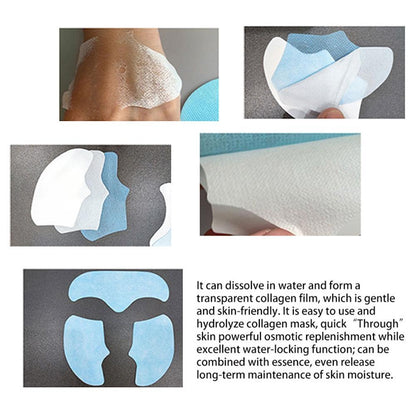 EELHOE™ Collagen mask for the set