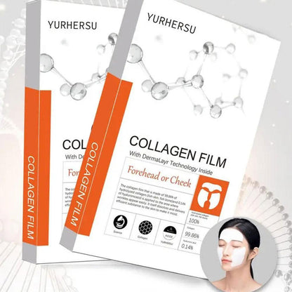 EELHOE™ Collagen mask for the set