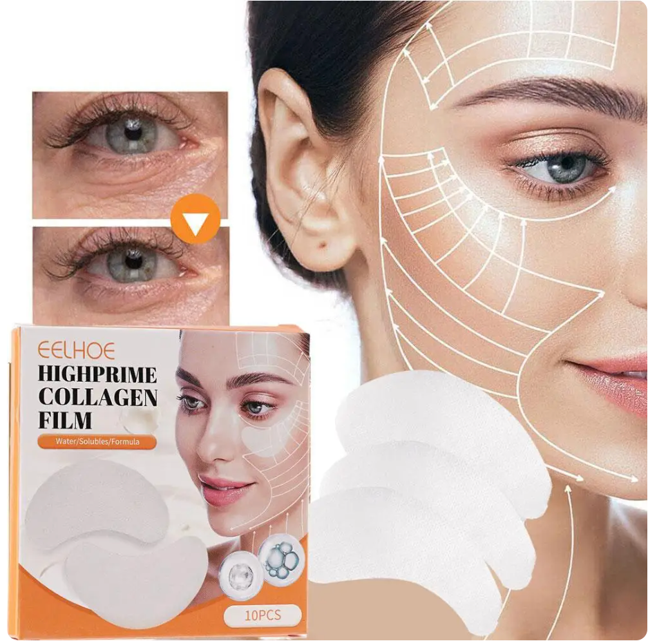 EELHOE™ Collagen mask for the set