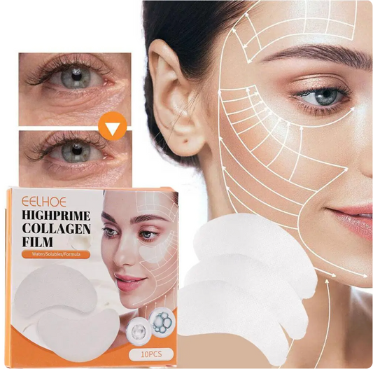 EELHOE™ Collagen mask for the set