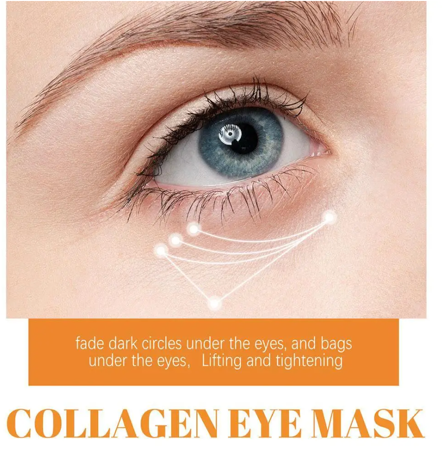 EELHOE™ Collagen mask for the set