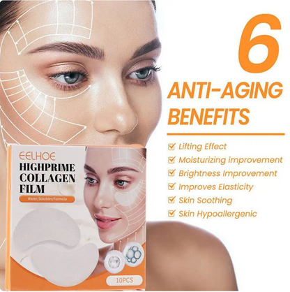 EELHOE™ Collagen mask for the set