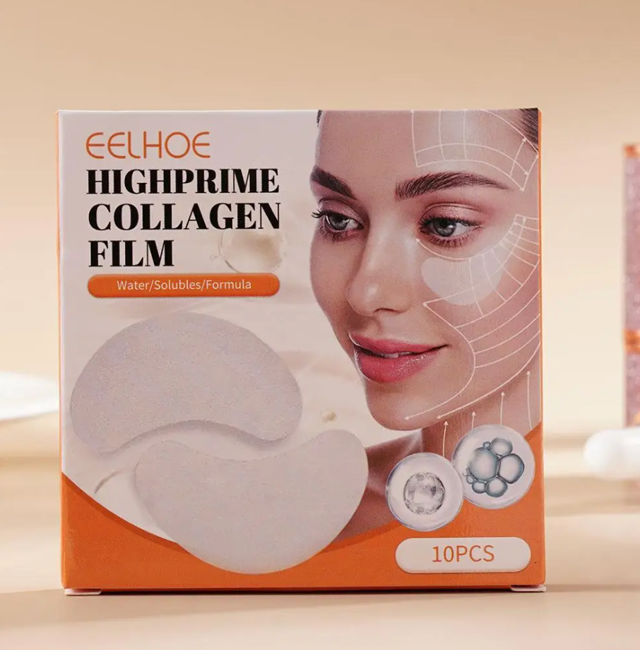 EELHOE™ Collagen mask for the set
