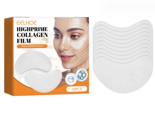 EELHOE™ Collagen mask for the set