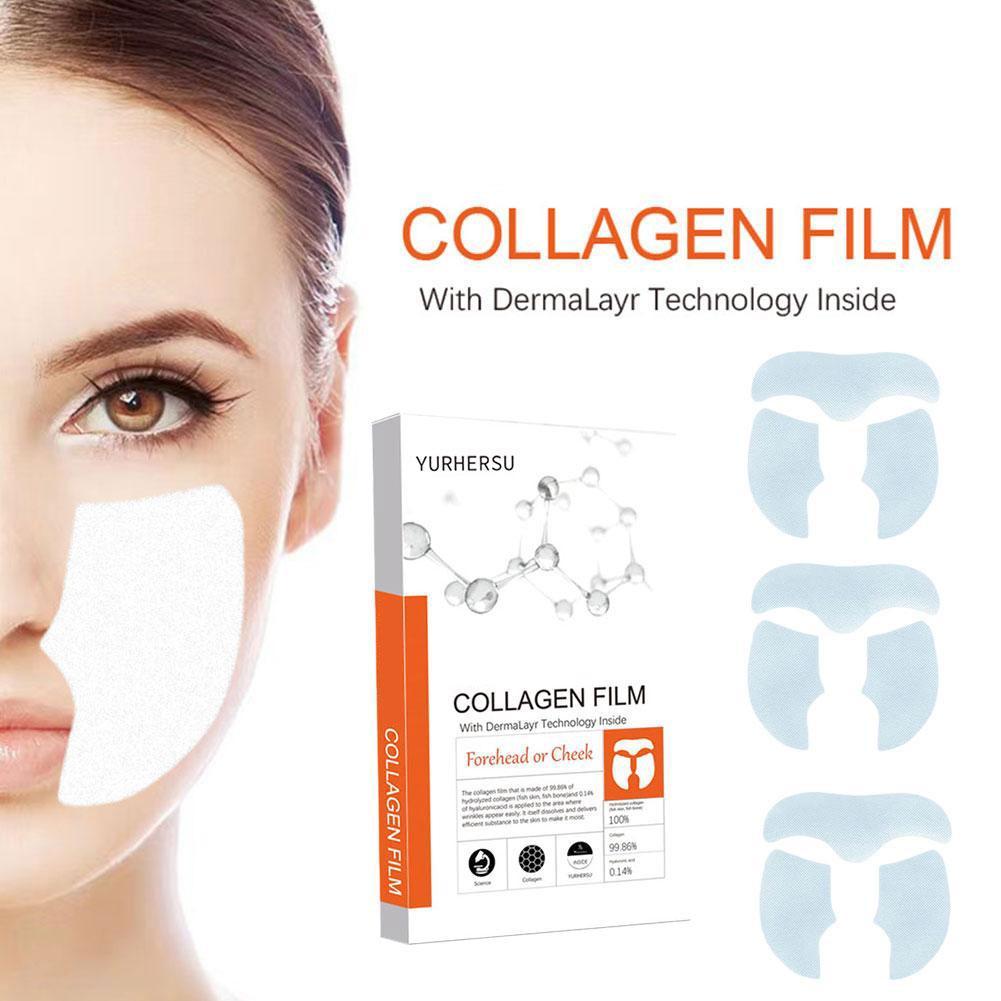 EELHOE™ Collagen mask for the set