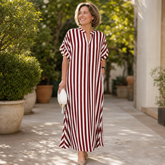 Elettra Zenari™ Elegant Boho Maxi Dress for Any Occasion