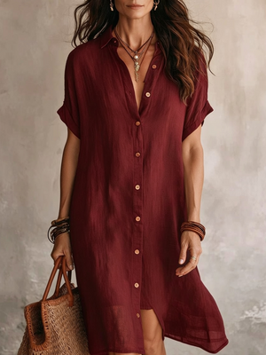 Wine Red