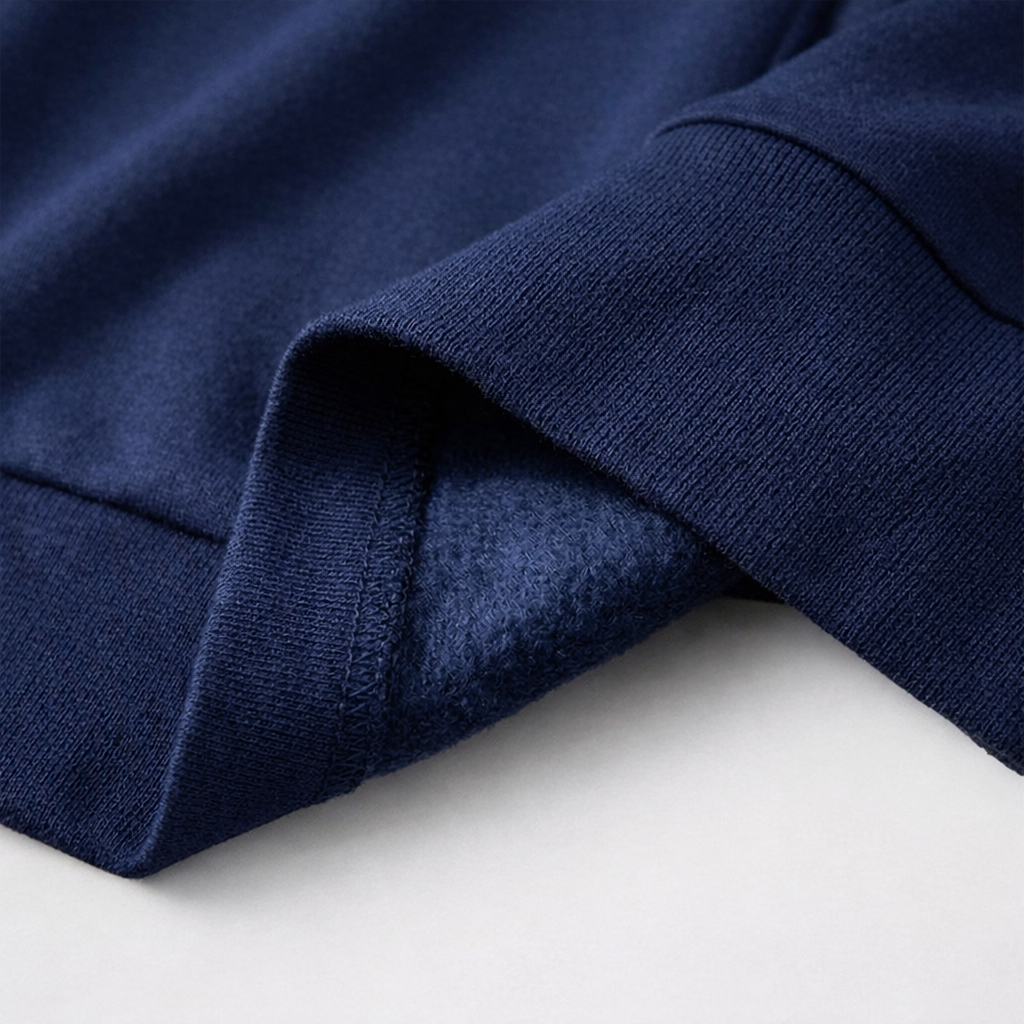 Ernesta Boccaccio™ Soft Capri Sweatpants with Side Pockets