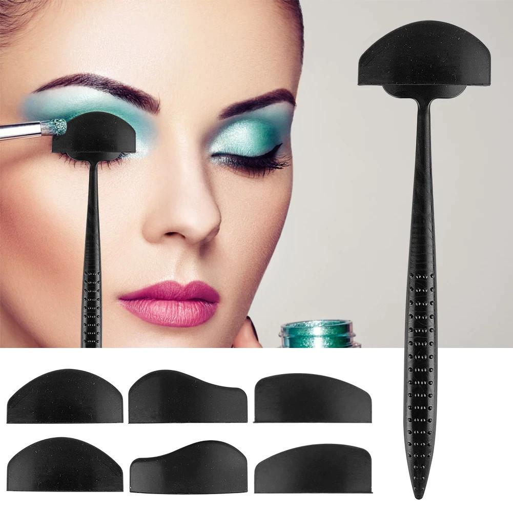 Eyeshadow Applicator™️ Beautiful eye makeup