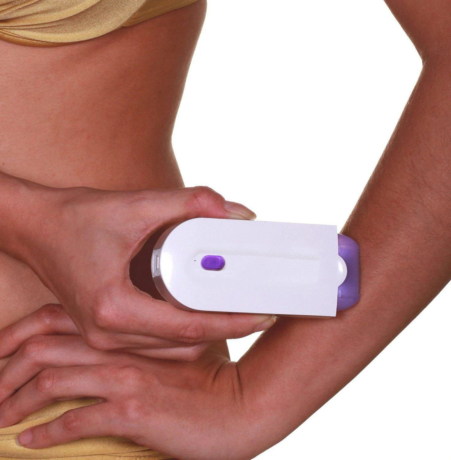 Benice Pro™ Hair Removal