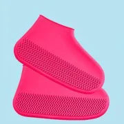 ShoeProtec™ Waterproof silicone shoe covers