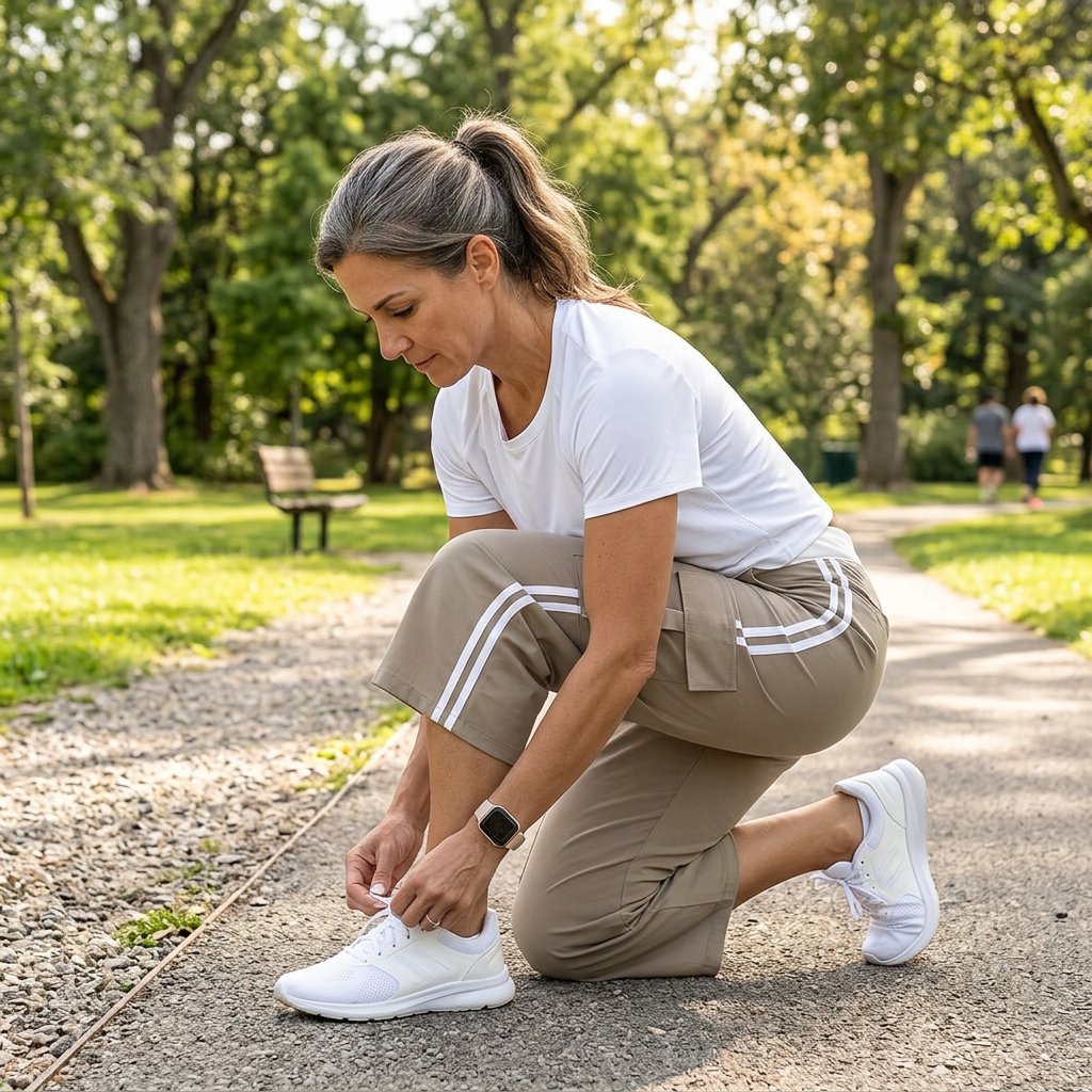 Fausta Agnelli™ Breathable Capri Cargo Pants for Everyday Comfort