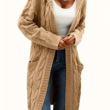 Fausta Della Valle™ Lightweight Gilet for Polished Warmth