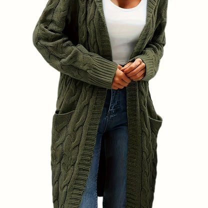 Fausta Della Valle™ Lightweight Gilet for Polished Warmth