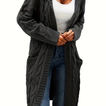 Fausta Della Valle™ Lightweight Gilet for Polished Warmth