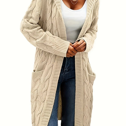 Fausta Della Valle™ Lightweight Gilet for Polished Warmth