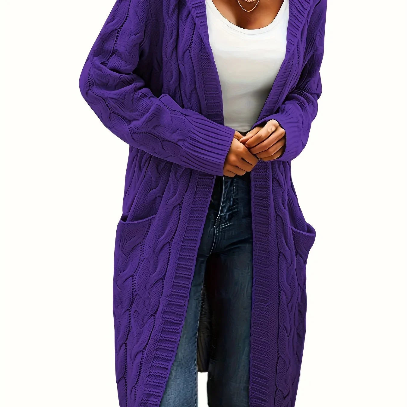 Fausta Della Valle™ Lightweight Gilet for Polished Warmth