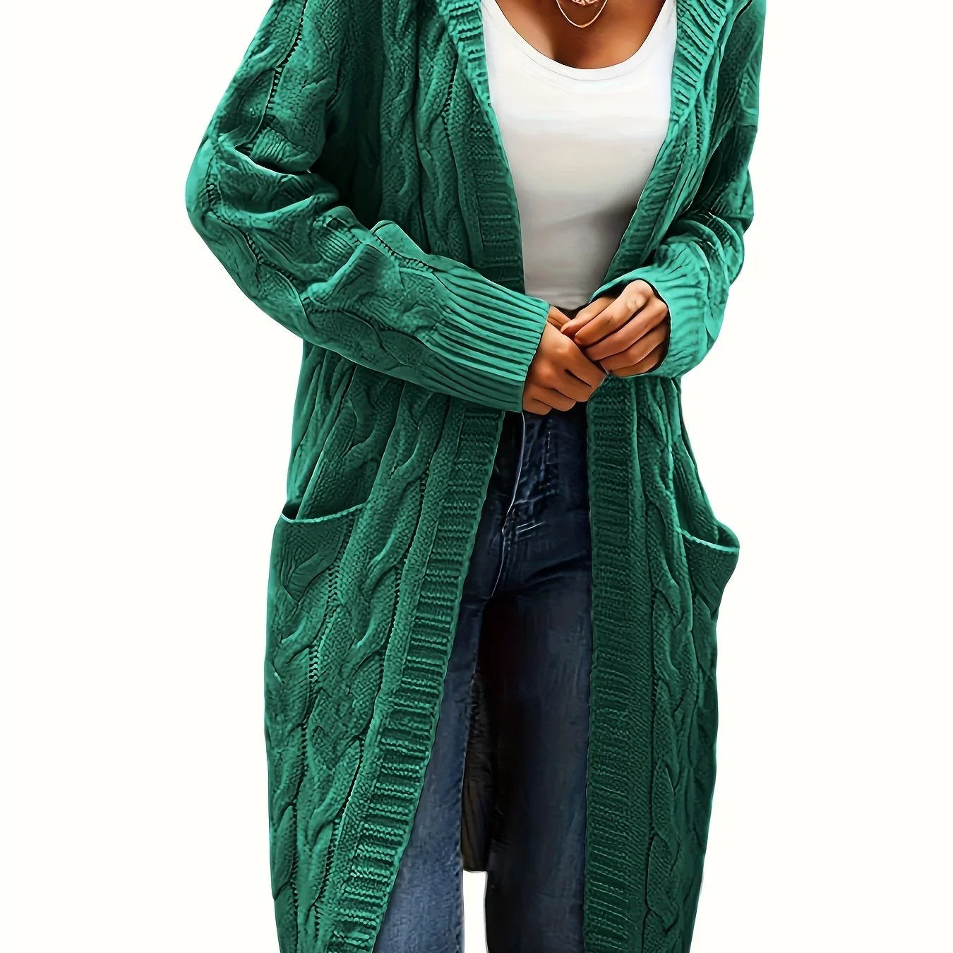 Fausta Della Valle™ Lightweight Gilet for Polished Warmth
