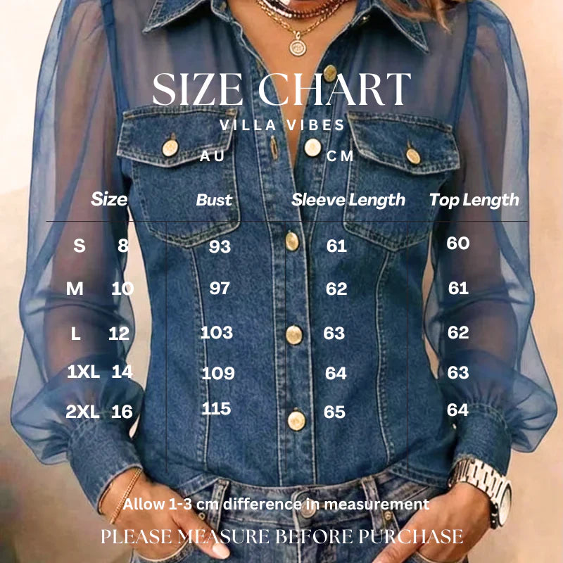 Fausta Paratore™ Elegant Top for Versatile Styling