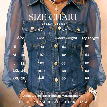 Fausta Paratore™ Elegant Top for Versatile Styling