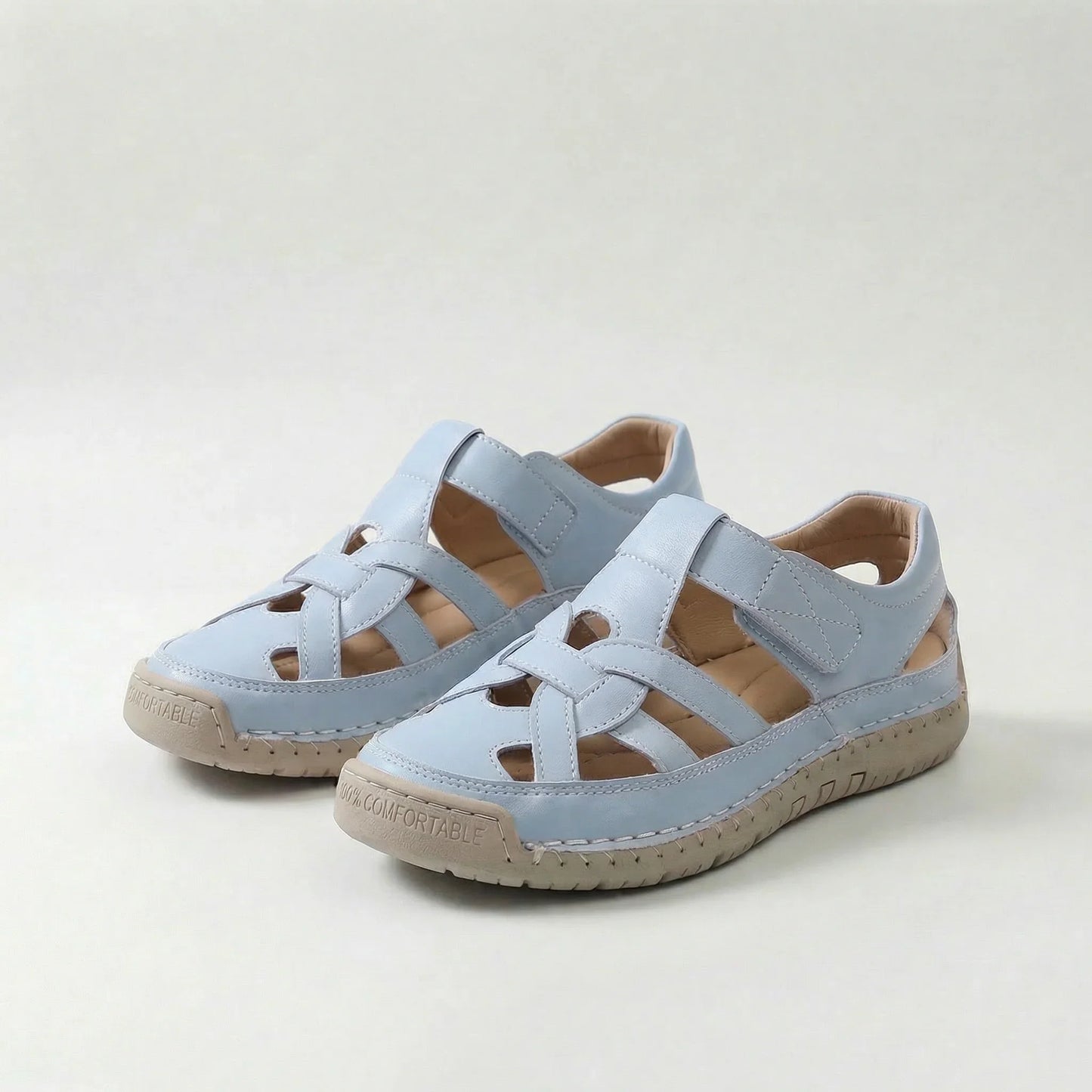 FeatherStep™ Breathable Everyday Summer Sandals