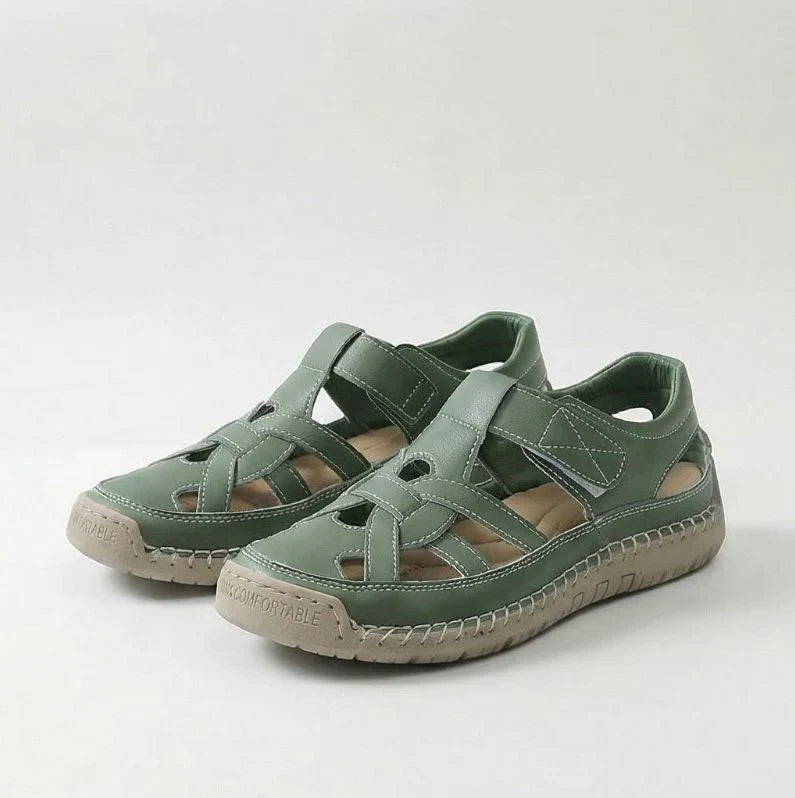 FeatherStep™ Breathable Everyday Summer Sandals