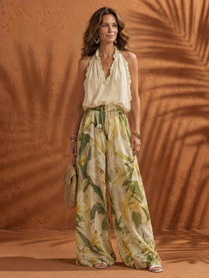Floral