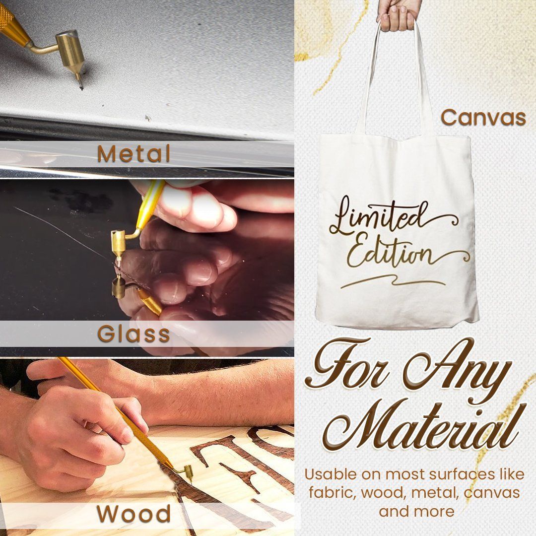 FineLine™ Professional marker for detailed painting