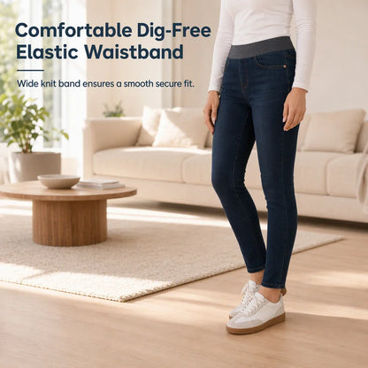 Flexella Prime™ Stretch Jeans for All-Day Comfort