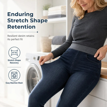 Flexella Prime™ Stretch Jeans for All-Day Comfort