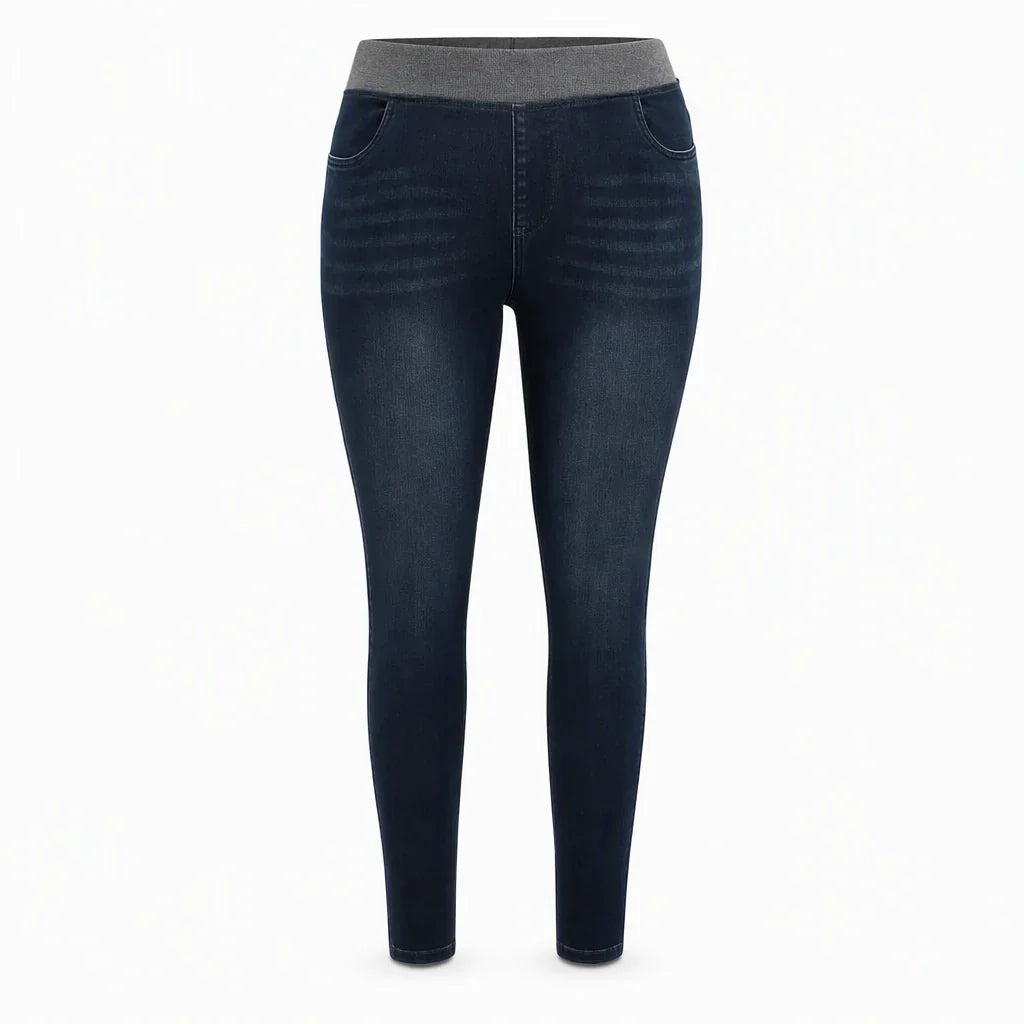 Flexella Prime™ Stretch Jeans for All-Day Comfort