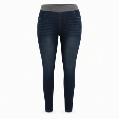 Flexella Prime™ Stretch Jeans for All-Day Comfort